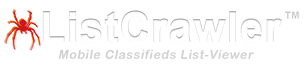 Listcrawler